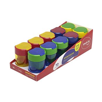APONT SUPER CONTAINER DP C/10 (15528)