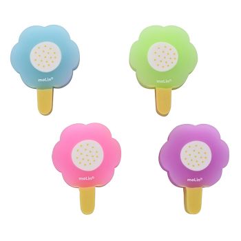 BORRACHA LOVE FLOWERS SP DI 36 (23443)