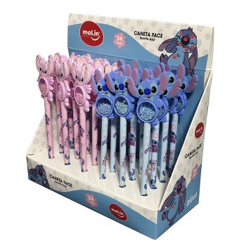 CAN FACE STITCH E ANGEL DP 24 (31309)