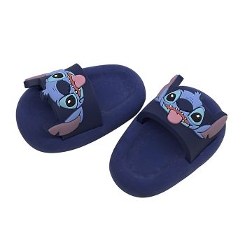 BORRACHA CHINELO STITCH DP 24 (31344)