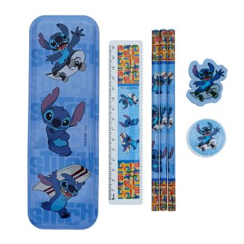 KIT ESPECIAL 2 STITCH C/7 (31329)