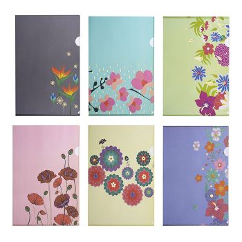 PASTA L FLOWERS SELECT PCT C12 (22986)