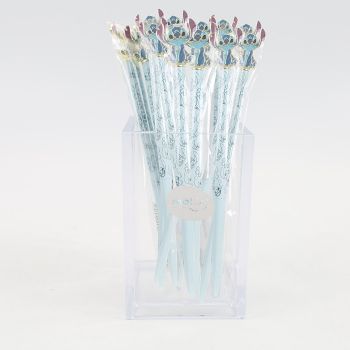 CANETA METAL STITCH DP 20UN (31304)