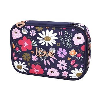 ESTOJO LOVE FLOWERS C/1 (40261)