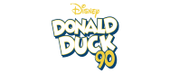 Donald Duck 90